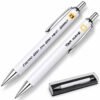 Custard Good, Jam Good, Meat Good – Joey Metal Pen Gift Set