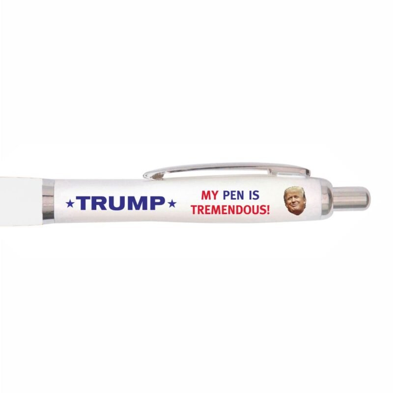 My Pen Is Tremendous – Metal Pen Gift Set