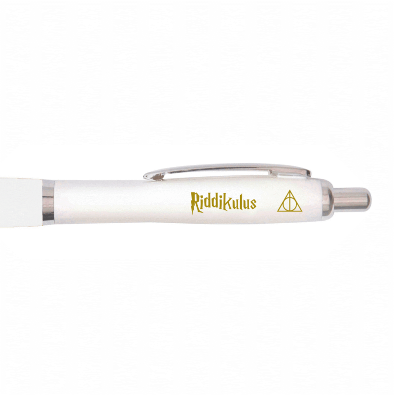 Riddikulus – Metal Pen Gift Set