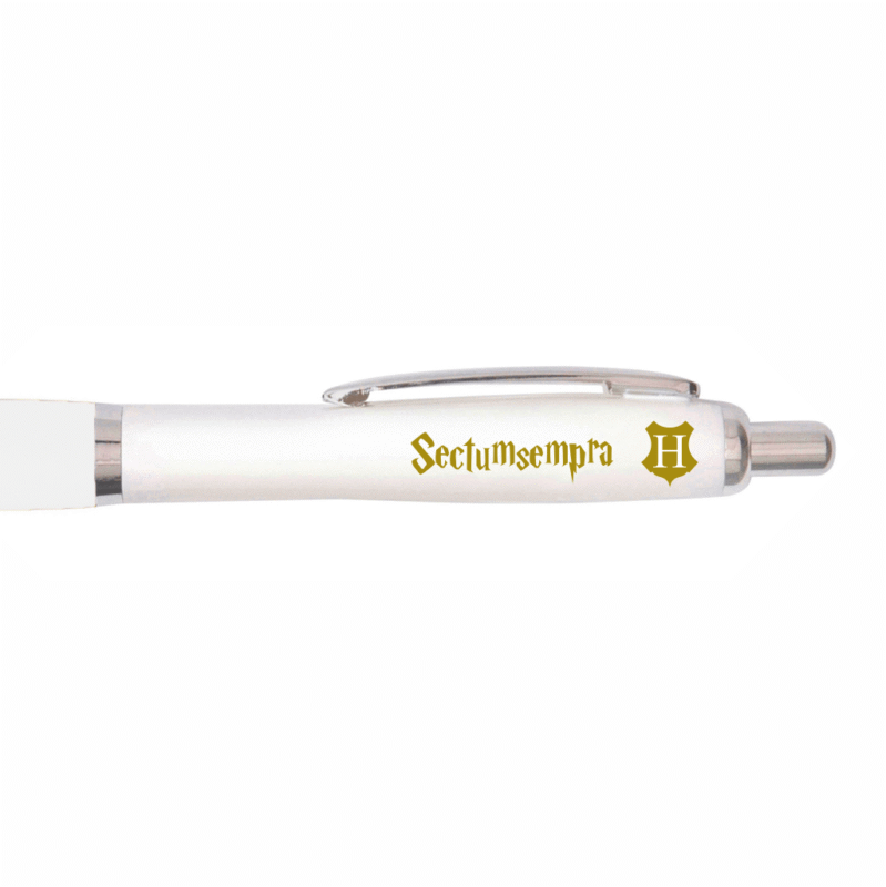 Sectumsempra – Metal Pen Gift Set